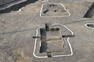 酒井バンドウマエ遺跡