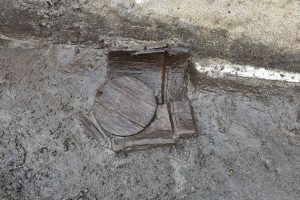 柳田猫ノ目遺跡
