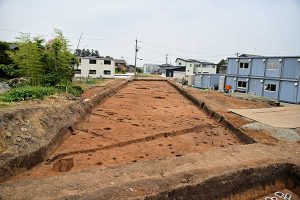 島遺跡