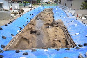 園町遺跡
