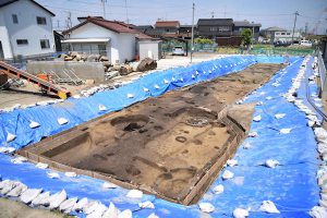 園町遺跡