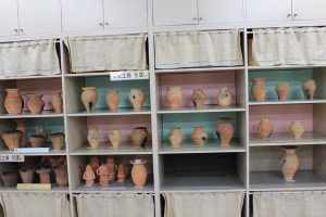 弥生野焼き9