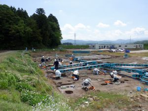 ちょうさのようす　