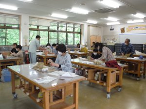 講座のようす